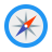 Home icons8 compass 48